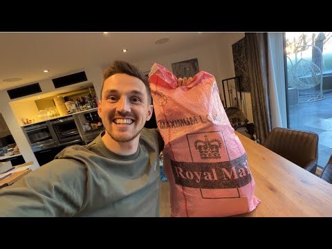 Mystery Package Unboxing - LIVE with Tom! 📦 🎉