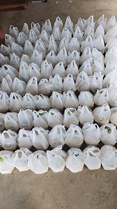 Repacking of Donation of Ma'am Katherine Cando | CAbeaches