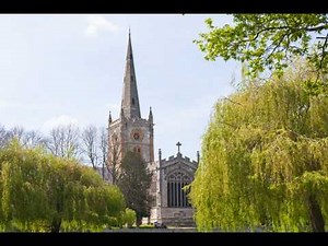 William Shakespeares Life: A Tour Through Time