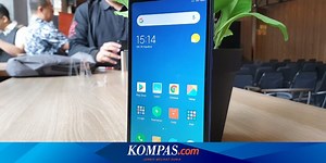 Spesifikasi dan Harga Xiaomi Redmi 7a di Indonesia