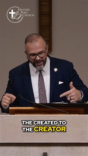 When wisdom hits the soul like honey on the tongue, it awakens the affections. Your soul has taste buds not for sugar but for truth. Listen to the full sermon here: https://youtu.be/PwO46kofrH8 #wisdom #honey #proverbs #sweettruth #tastetruth #godsgift #savoredknowledge #worship #creation #affections #proverbs24 #bookofproverbs #wisdomliterature #tasteandworship #creationworship | Master's Bible Church