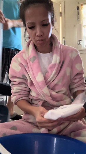 Authentic Lao Recipe: Fermented Pork Preparation