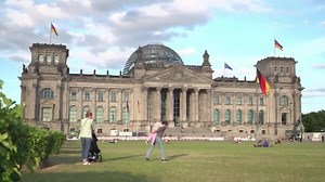 Germany officially enters recession