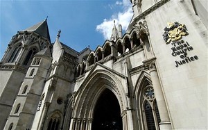 Google faces UK class action lawsuit over 2012 Safari privacy settings bypass scandal | AppleInsider