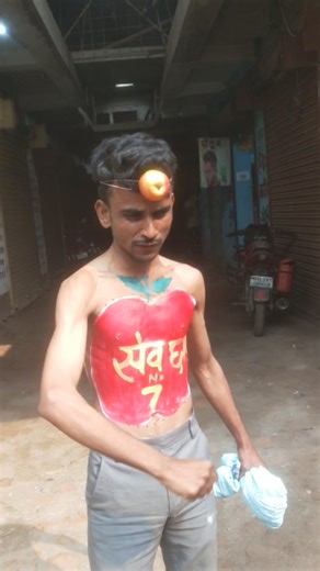 Deepak Singh on Reels