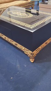 DAH Furniture 0321 6819194 Center Table 2.5x4 Rs 18000 #centertable #table#foryou #Furniture #lahore | DAH Furniture