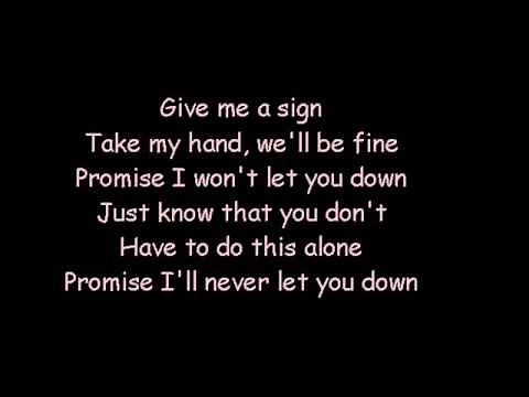 Shawn Mendes - Treat You Better Lyrics