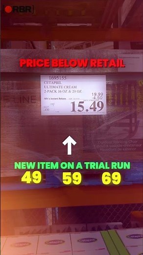 Costco Price Tag Secrets You NEED to Know! 🛒💡