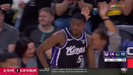 Andrew Wiggins (16 points) Highlights vs. Sacramento Kings