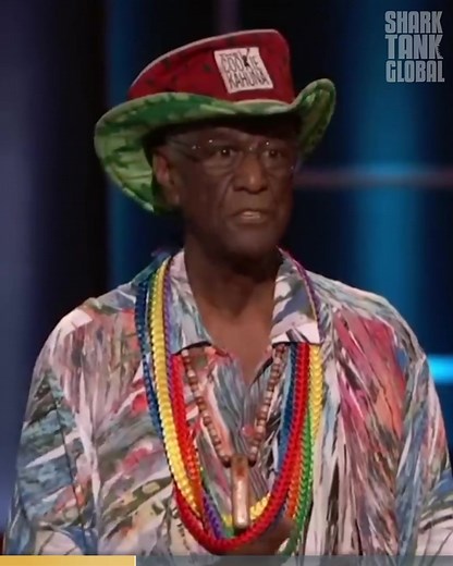 399K views · 6.6K reactions | Wally Amos (also known as Famous Amos) is seeking $50,000 for 20% of his Hawaii-inspired cookies, the Cookie Kahuna. From Season 8 Episode 3 Watch The Entire Series on Google Play: https://play.google.com/store/tv/show?id=FV7PwP5B-nU&cdid=tvseason-E1PGOJ1VJ8Q&hl=en_US&gl=US | Shark Tank Global | Facebook