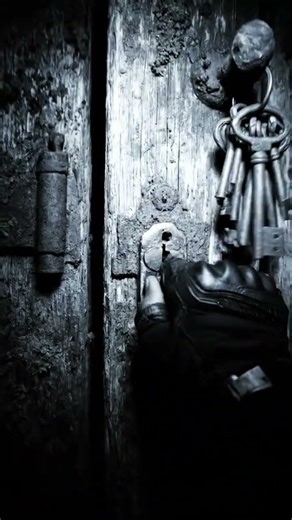 [Archive ID 180]: SCP-004 - The Lock and Key #scp #shorts