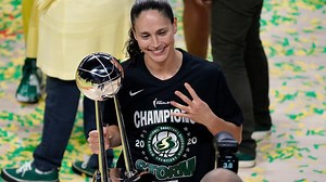 Seattle Storm win fourth WNBA championship, finish undefeated in postseason