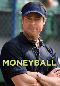 Moneyball (2011)