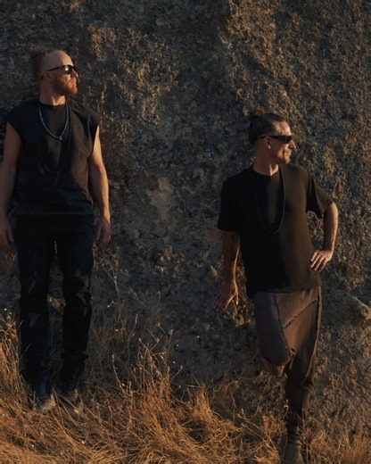 The world's most renowned hang players are coming to Bethesda on October 30th, 2024. Immerse yourself in the ambient sounds and magical dreamscape of the new Hang Massive show. Tickets are selling out fast – buy yours now! https://hangmassive.com/products/hang-massive-live-in-bethesda | Hang Massive