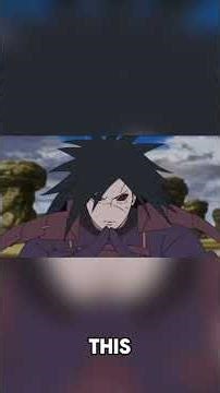 Pain or Madara, Who you got? 👇🏽