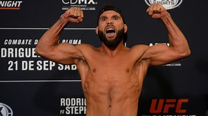 KnuckleMania 5: Alvarez vs. Stephens in Philly Showdown