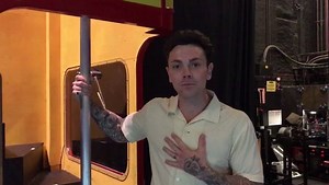 17K views · 56 reactions | Summer Holiday The Musical OPENS TUE 5 JUNE Tickets: https://bit.ly/2yFyy08 We’re all going on a Summer Holiday at the Churchill Theatre next week, and you can too! Tickets are selling fast for the happiest musical around starring Ray Quinn and Bobby Crush! With a strictly limited run till Sat 9 June, don’t miss out, book your tickets today! | Churchill Theatre Bromley | Facebook