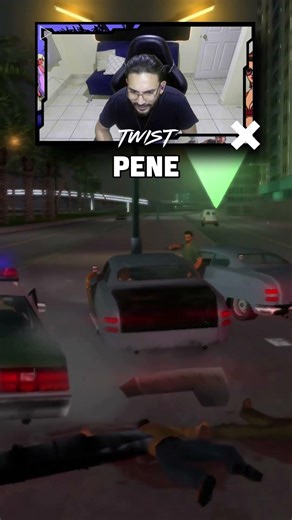 Mencionen a su amigo que le gustaría ese paquete 🥵 #grandtheftauto #gtavicecitystories #olivertwist