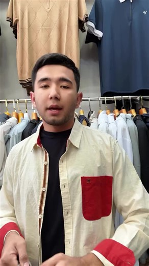 25 MINGDAN 25 XIL KIYIMLAR KELORASLA