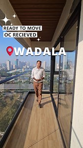 3.6K views · 39 reactions | 8329143758 | wadala | 2bhk | 3bhk | 5bhk...