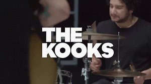 Mês que vem o The Kooks desembarca no Brasil para 2 shows imperdíveis: dia 26 de outubro no Citibank Hall (SP) e dia 27 de outubro no Metropolitan (RJ). Já garantiu o seu lugar? | T4F