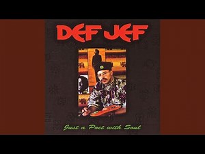 Droppin' Rhymes On Drums