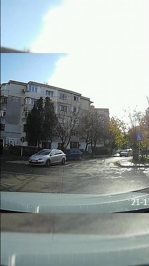 🚙🤭 Când vă înțelegeți din priviri. 👀👌