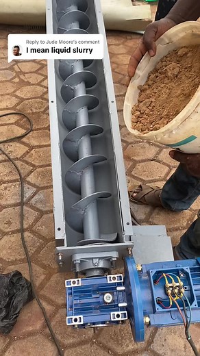 Replying to @Jude Moore Do you meant this conveyor?