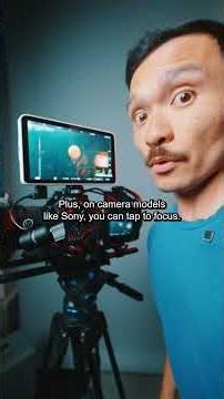 Do You Need An External Monitor? (collaboration, Portkeys)