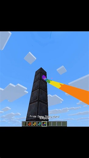 Insane Minecraft mods 🤯 | part 157 #shorts