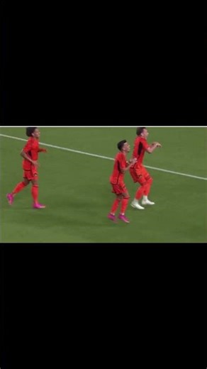 Immersive Interactive Warm Up: Part 1