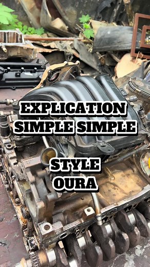 Comprendre le Vilebrequin et son Rôle dans le Moteur