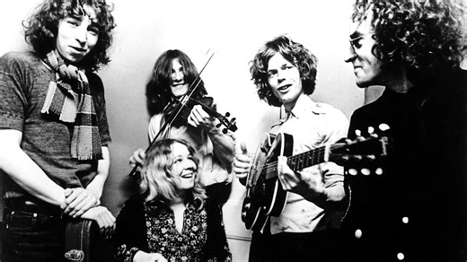 Folk Rock Legends Announce New Tour Ahead of Rare Milestone