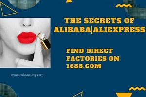 How to Buy from 1688.com Outside China? - Edition 2026