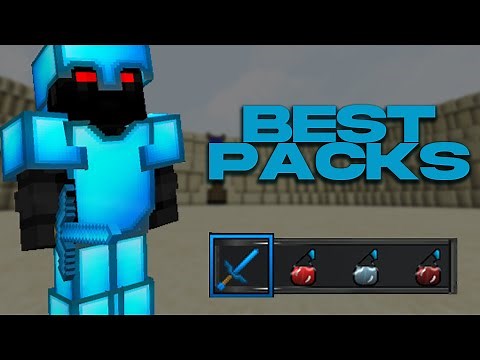 Best 1.20.4 Minecraft PvP Texture Packs 25+