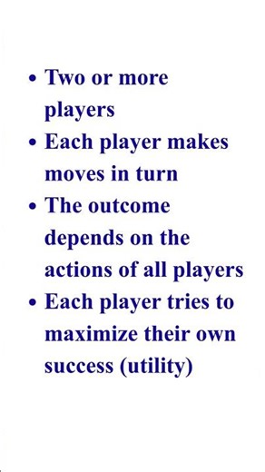 sppu ai unit 3 game in ai | game theory in ai | adversarial search and games