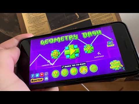 How to Get Geode (iOS & Android) EASY Installation Guide