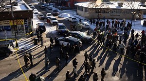 Florida lawmakers react to 2nd deadly shooting by federal agents in Minnesota