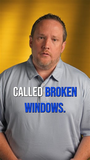 Vacant and run-down properties? Here’s the deal. | BJ Murphy