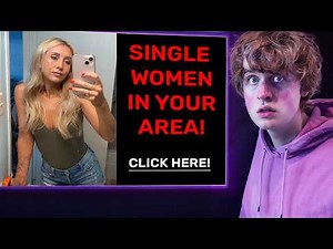 I Investigated "Hot Singles In Your Area"