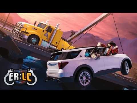 The MOST realistic ROLEPLAY server | ERLC