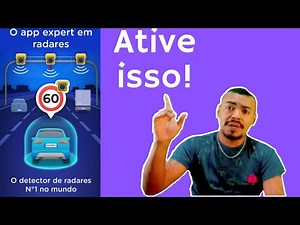 GPS RadarBot Configurando