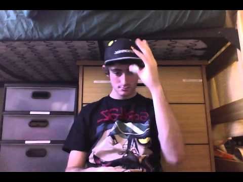 Signing Naturally - Unit 6 - The Gum Story (ASL)