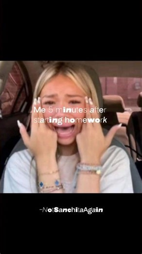 Like why does my motivation burn out so fast?😭 #shorts #funny #relatable #school #viralshorts