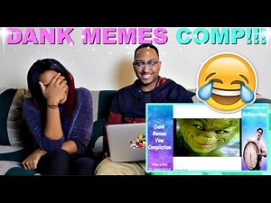 Dank Memes Vine Compilation V29 By Emisoccer Reaction!!!