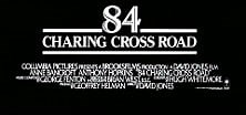 84 Charing Cross Road - (Original Trailer)