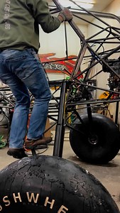 798K views · 32K reactions | Oh man I’m so excited!!! This Turbine Cub is going to be a beast & these 35’s look awesome on it!! Thanks @akbushwheels for sponsoring this project! And @backcountrysupercubs for helping make this happen!! We can’t thank you enough!! . . . #bushwheels #turbinecub #supercub #madcustomcubs #backcountrysupercubs #aviation #community #dreamit #buildit #flyit #makeithappen #bushplane | Mad Custom Cubs | Facebook