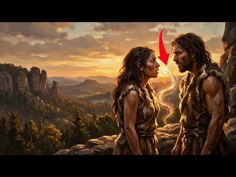 The FIRST WORDS: How Humans Learned to Speak | History for Sleep