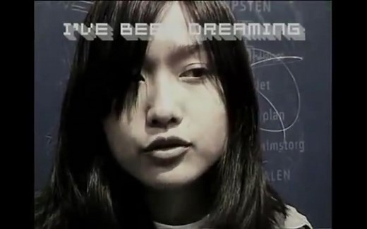 跳房子 - A Wishful Way_MV