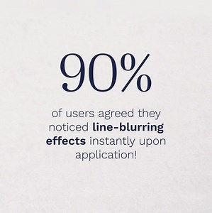 1.3K views · 6 comments | Line-Blurring Wrinkle Filler fills in creases and instantly blurs the look of wrinkles for a smoother, youthful-looking complexion  Simply apply a small amount as needed directly onto fine lines and wrinkles and gently dab with fingertip to fill lines in until fully blended for an instant soft-focus look✨ Instantly blur the look of fine lines and wrinkles  https://bit.ly/3k1xM5X | City Beauty | Facebook